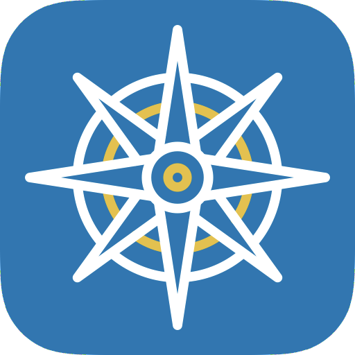 Nautical Calculator Logo