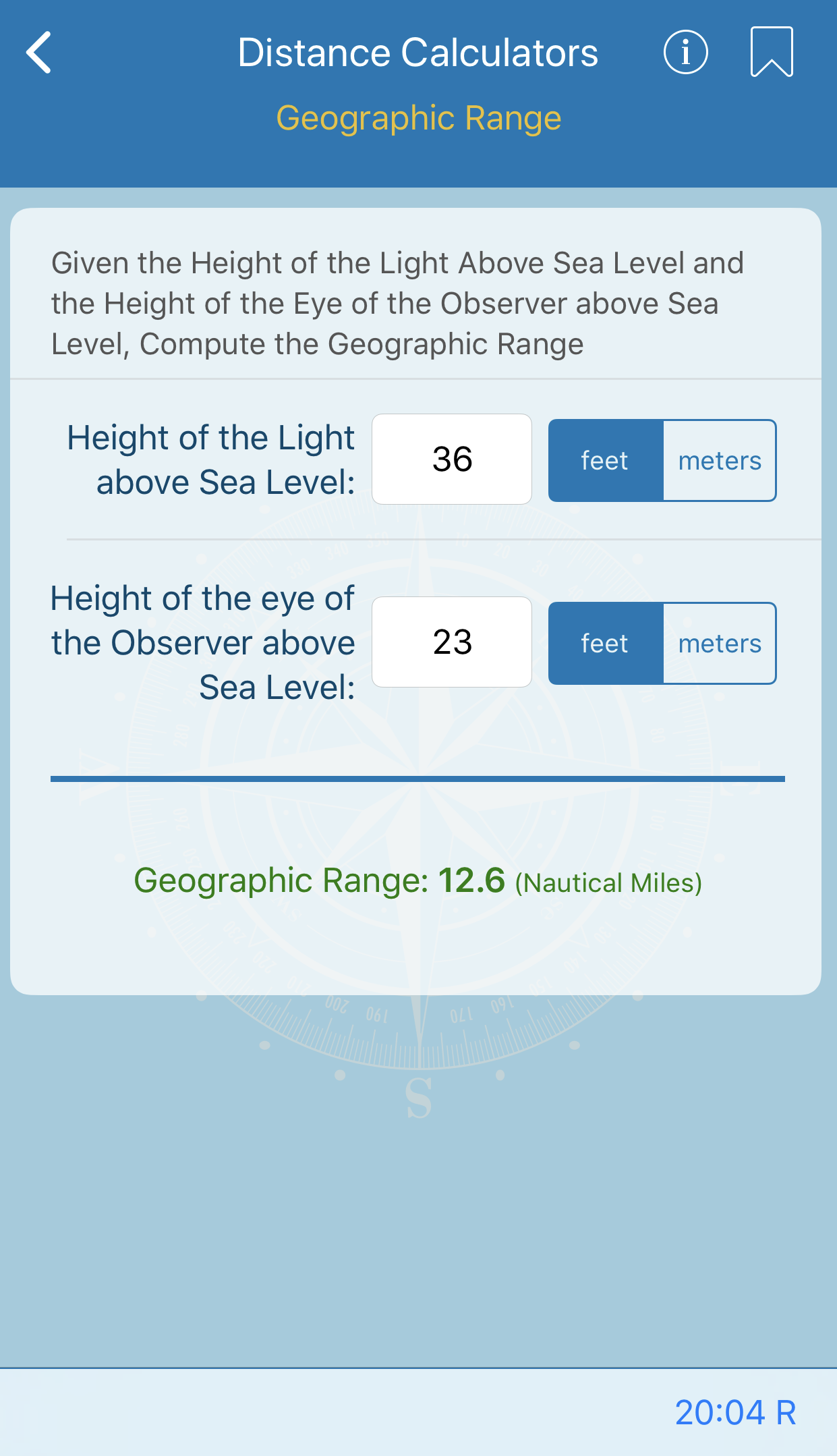 distance-calculators